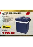 AUTOCHLADNIA 26 L