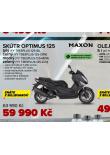 SKTR OPTIMUS 125