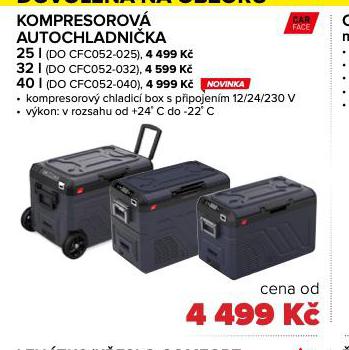 KOMPRESOROV CHLADNIKA 32 L