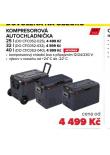 KOMPRESOROV CHLADNIKA 40 L