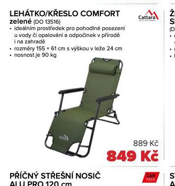 LEHTKO / KESLO COMFORT