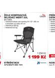 IDLE KEMPINGOV SKLDAC MERIT XXL