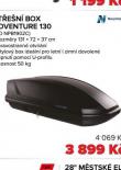 STEN BOX ADVENTURE 130