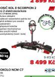 NOSI KOL E-SCORPION 2