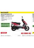 SKTR MATADOR 125