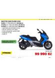 MAXON SKTR DISCOVER 300