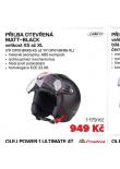 PILBA OTEVEN MATT-BLACK