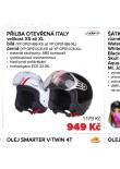 PILBA OTEVEN ITALY