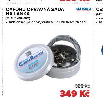 OXFORD OPRAVN SADA NA LANKA