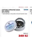 OXFORD OPRAVN SADA NA LANKA