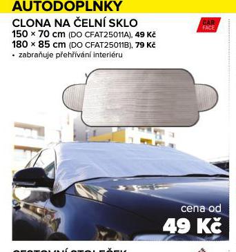 CLONA NA ELN SKLO
