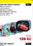 CLONA NA OKNO DISNEY