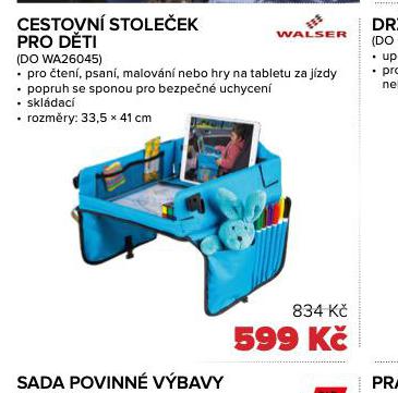 CESTOVN STOLEEK PRO DTI