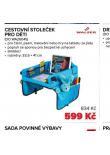 CESTOVN STOLEEK PRO DTI