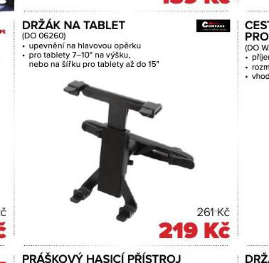 DRK NA TABLET