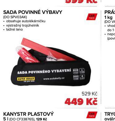 SADA POVINN VBAVY