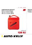 KANYSTR PLASTOV 10L