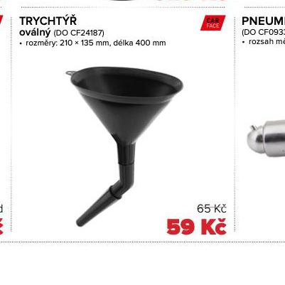 TRYCHT OVLN