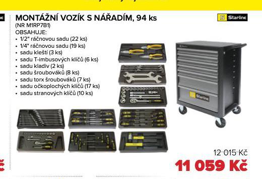 MONTN VOZK S NADM