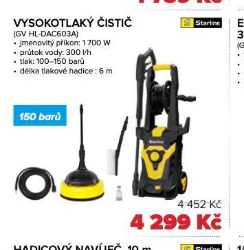 VYSOKOTLAK ISTI