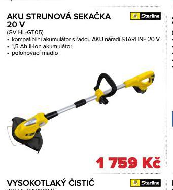 AKU STRUNOV SEKAKA