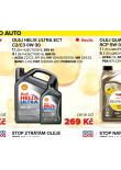 OLEJ XELIX ULTRA ECT C2/C3 0W-30