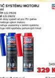 ISTI SYSTMU MOTORU
