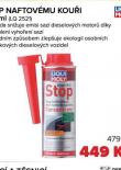 STOP NAFTOVMU KOUI