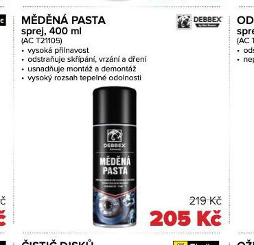 MDN PASTA