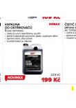 KAPALINA DO OSTIKOVA