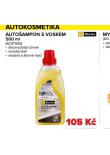 AUTOAMPON S VOSKEM