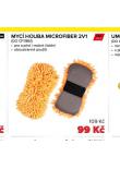 MYC HOUBA MICROFIBER 2v1