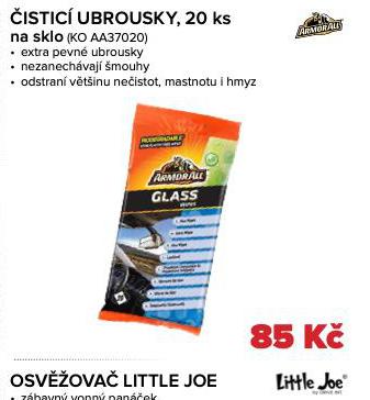 ISTC UBROUSKY NA SKLO