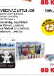 OSV̎OVA LITTLE JOE