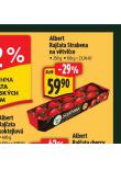 RAJATA STRABENA NA VTVICE