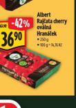 RAJATA CHERRY OVLN HRANEK
