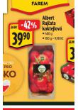 RAJATA KOKTEJLOV