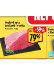 VEPOV KTA BEZ KOSTI