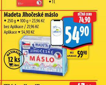MADETA JIHOESK MSLO