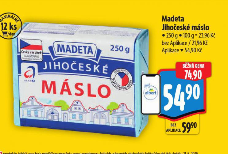MADETA JIHOESK MSLO