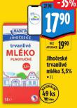 TRVANLIV MLKO 3,5%