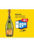 MUCHA SEKT