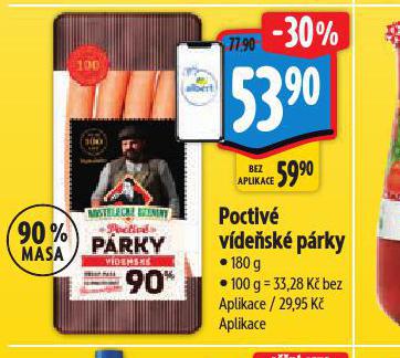 POCTIV VDESK PRKY