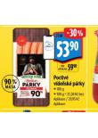 POCTIV VDESK PRKY
