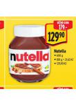 NUTELLA