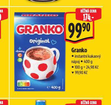 GRANKO