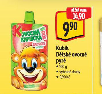 KUBK DTSK OVOCN PYR