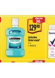 LISTERINE STN VODA