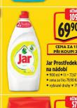 JAR PROSTEDEK NA NDOB