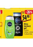 NIVEA SPRCHOV GEL